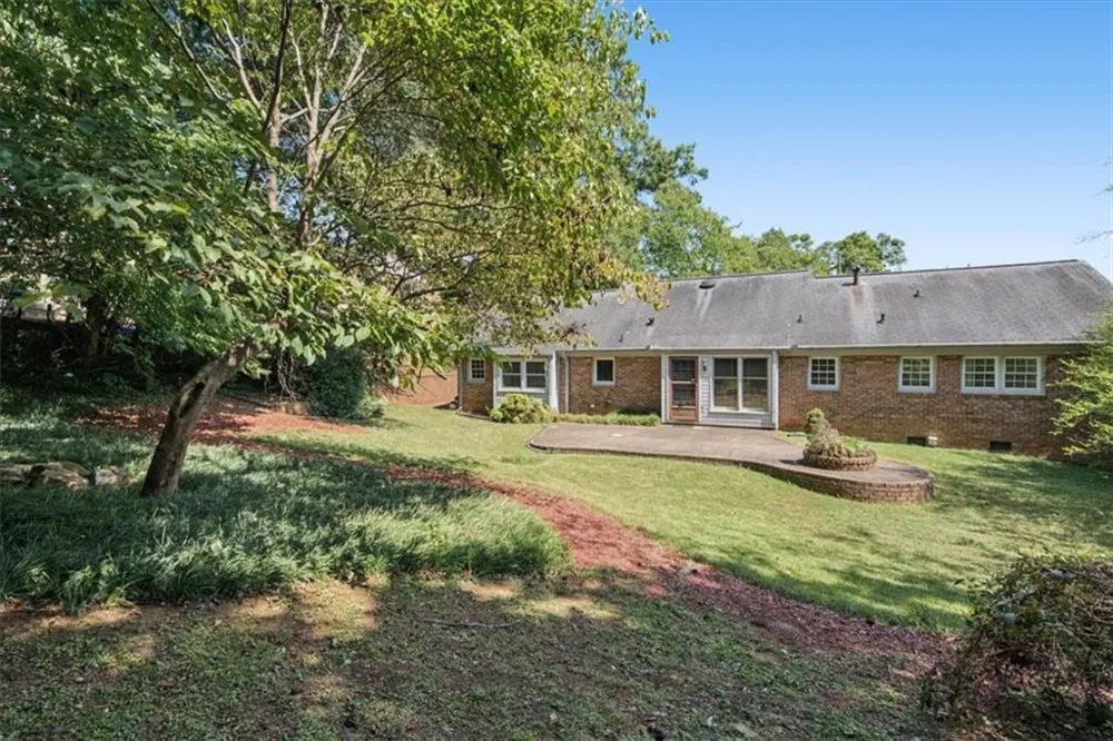 2781 Fernvalley Road Marietta, GA 30066