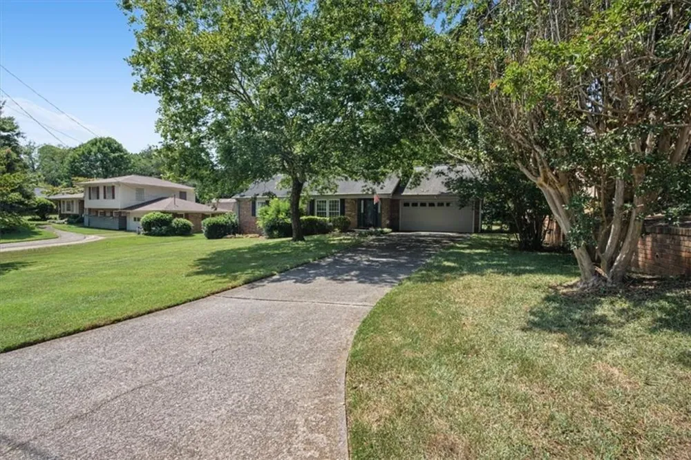 2781 Fernvalley Road Marietta, GA 30066