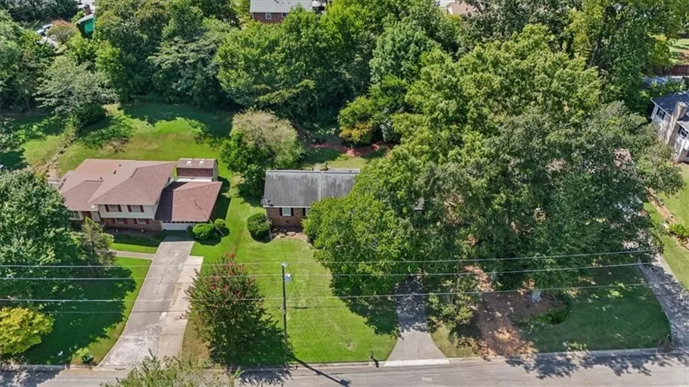 2781 Fernvalley Road Marietta, GA 30066