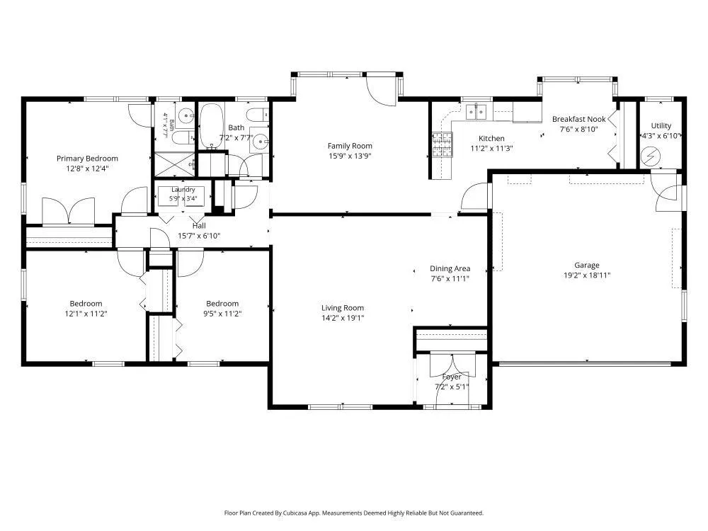 2781 Fernvalley Road Marietta, GA 30066