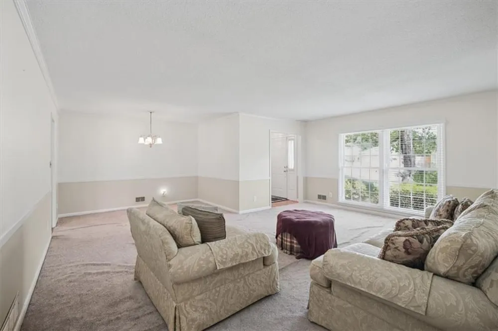 2781 Fernvalley Road Marietta, GA 30066