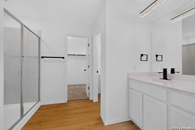 5306 LISA PT St Hedwig, TX 78152
