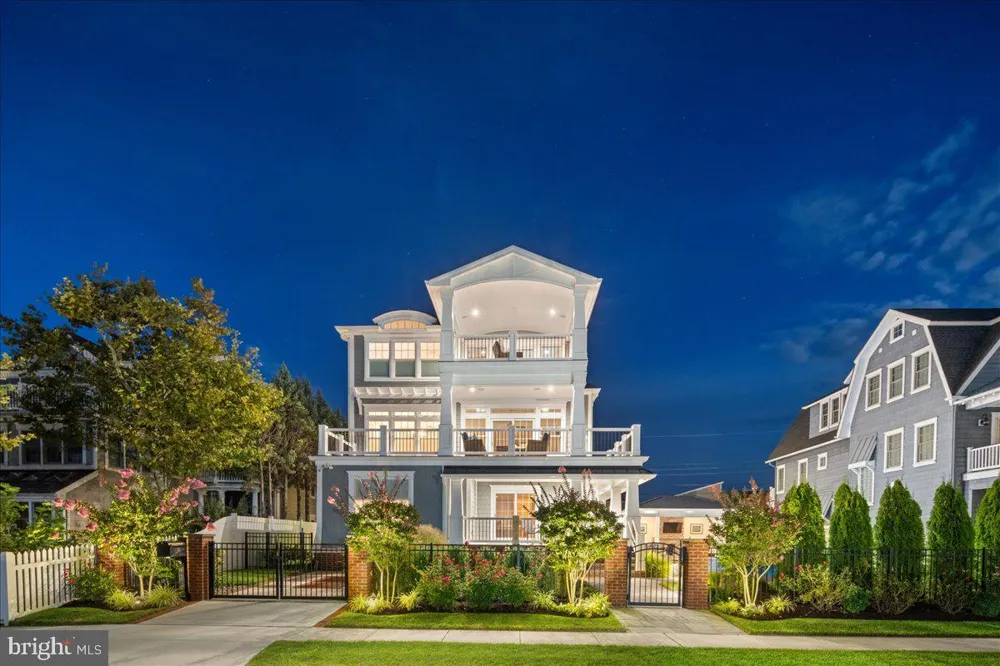 313 29TH STREET S Brigantine, NJ 08203