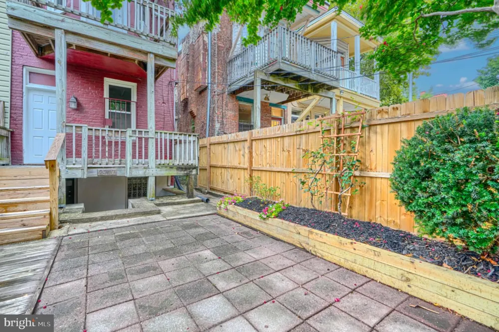 2717 GUILFORD AVENUE Baltimore, MD 21218