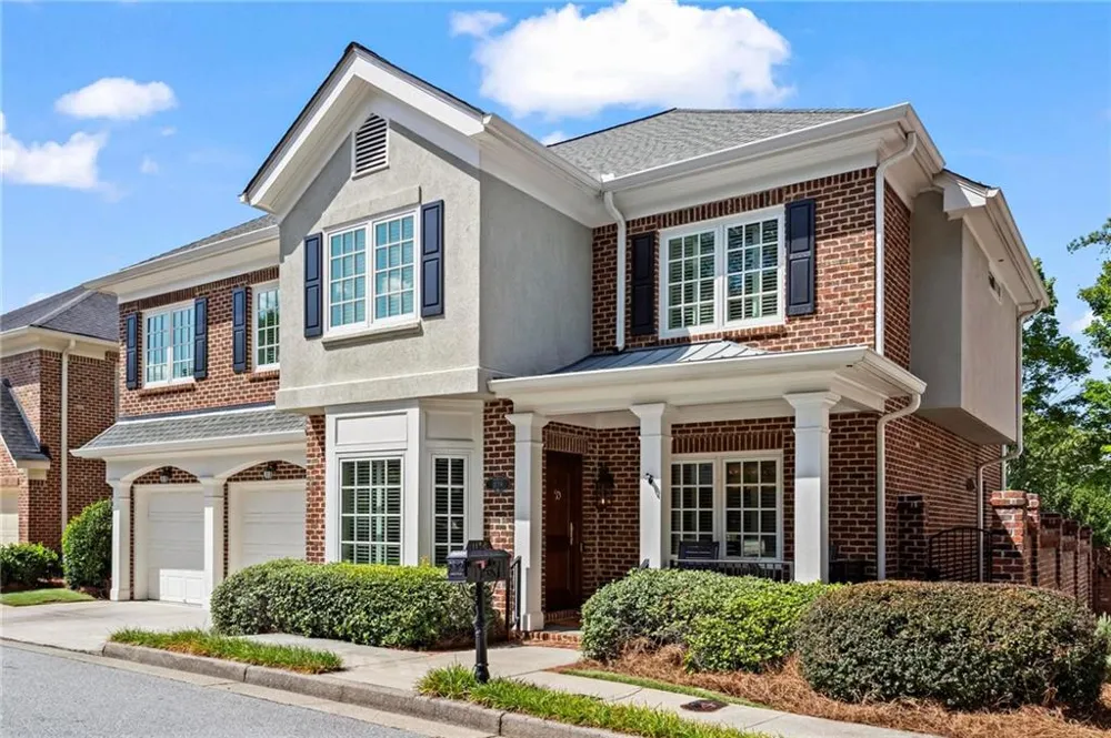 1138 Fairway Gardens NE Brookhaven, GA 30319