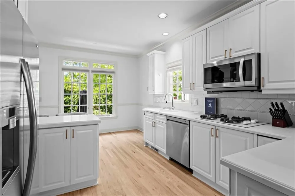 1138 Fairway Gardens NE Brookhaven, GA 30319