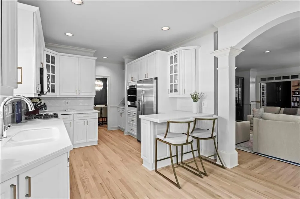 1138 Fairway Gardens NE Brookhaven, GA 30319