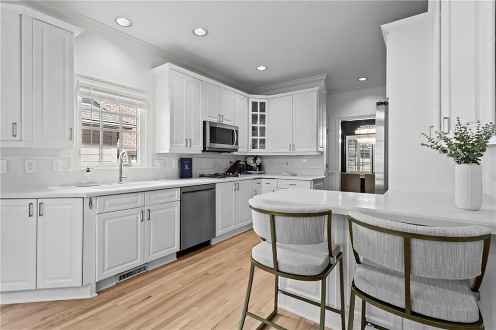 1138 Fairway Gardens NE Brookhaven, GA 30319