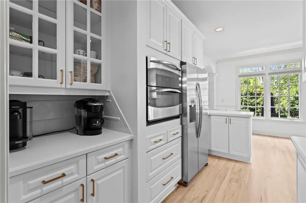 1138 Fairway Gardens NE Brookhaven, GA 30319