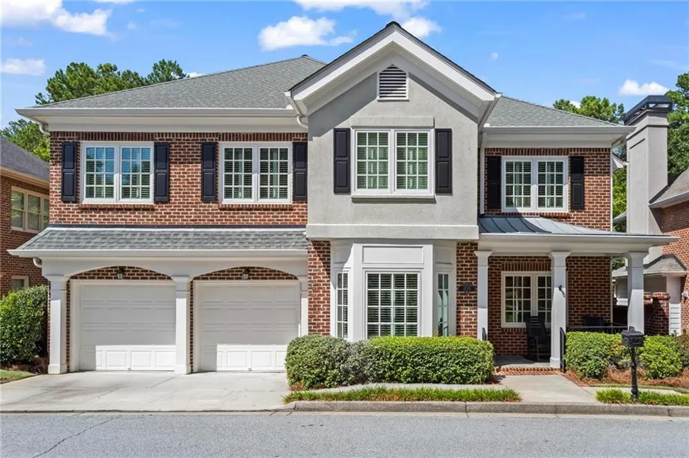 1138 Fairway Gardens NE Brookhaven, GA 30319