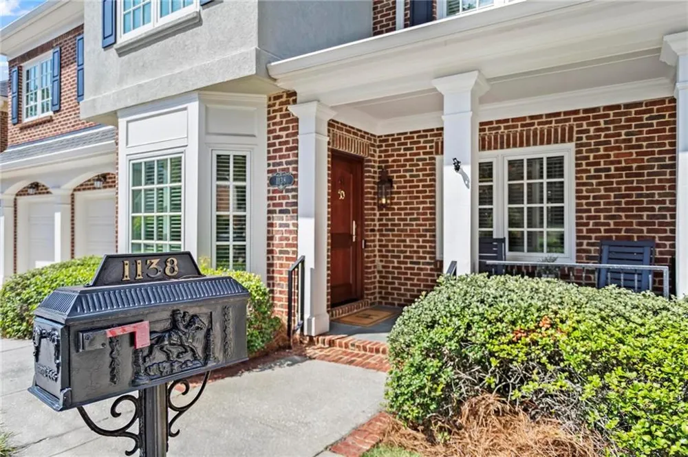 1138 Fairway Gardens NE Brookhaven, GA 30319
