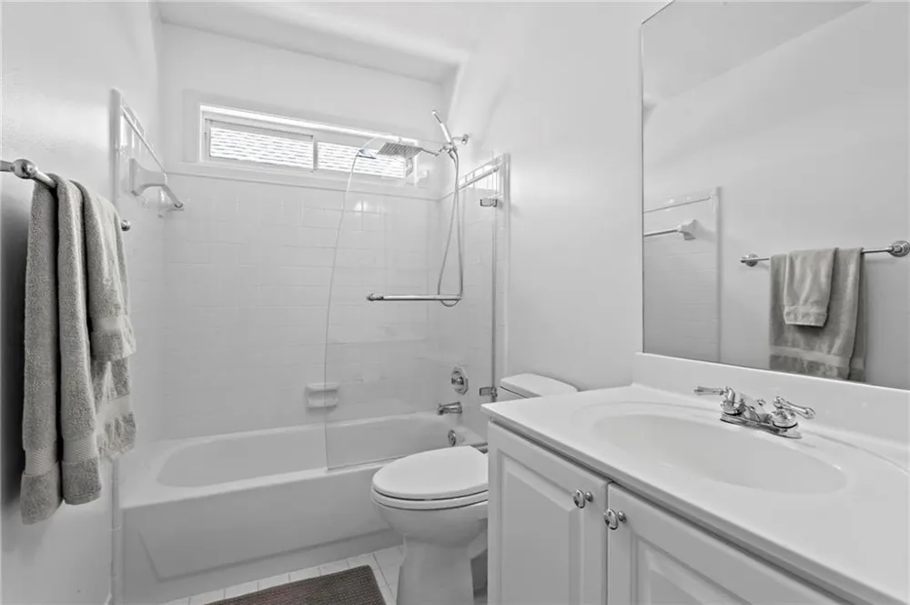 1138 Fairway Gardens NE Brookhaven, GA 30319