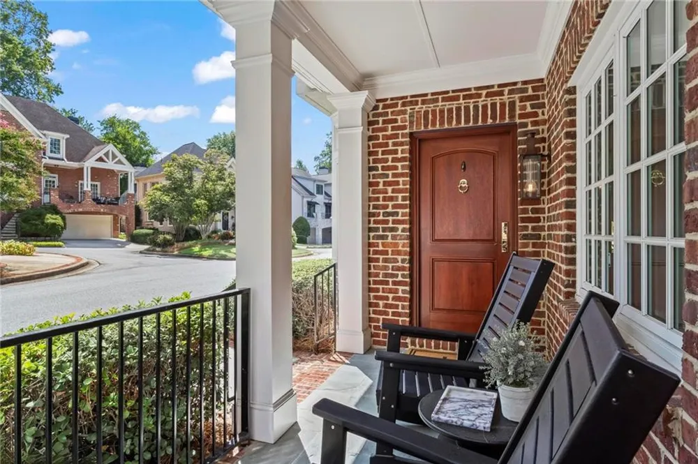 1138 Fairway Gardens NE Brookhaven, GA 30319