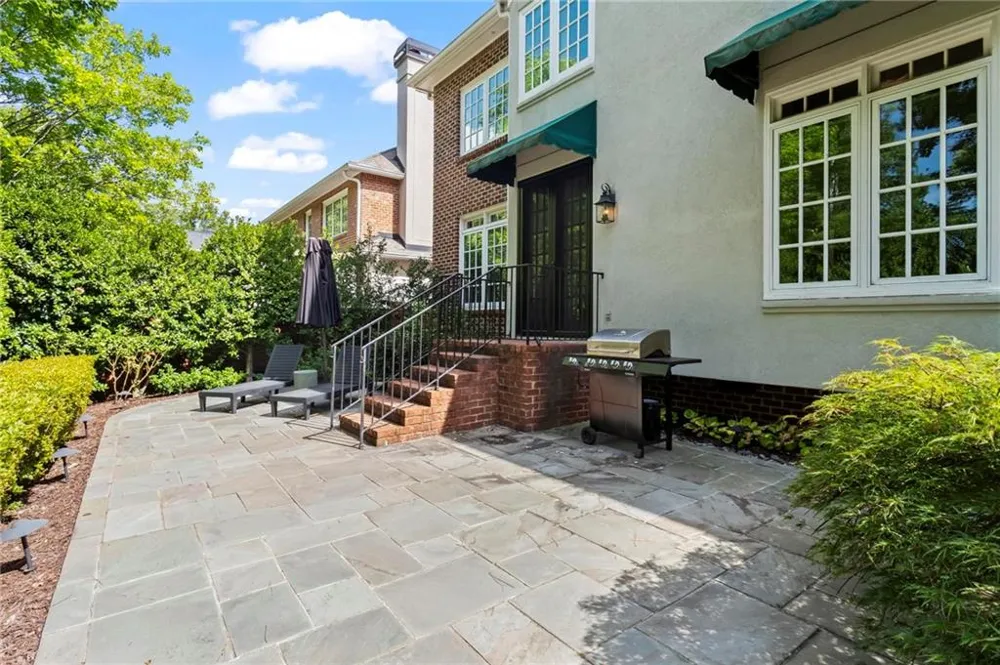 1138 Fairway Gardens NE Brookhaven, GA 30319