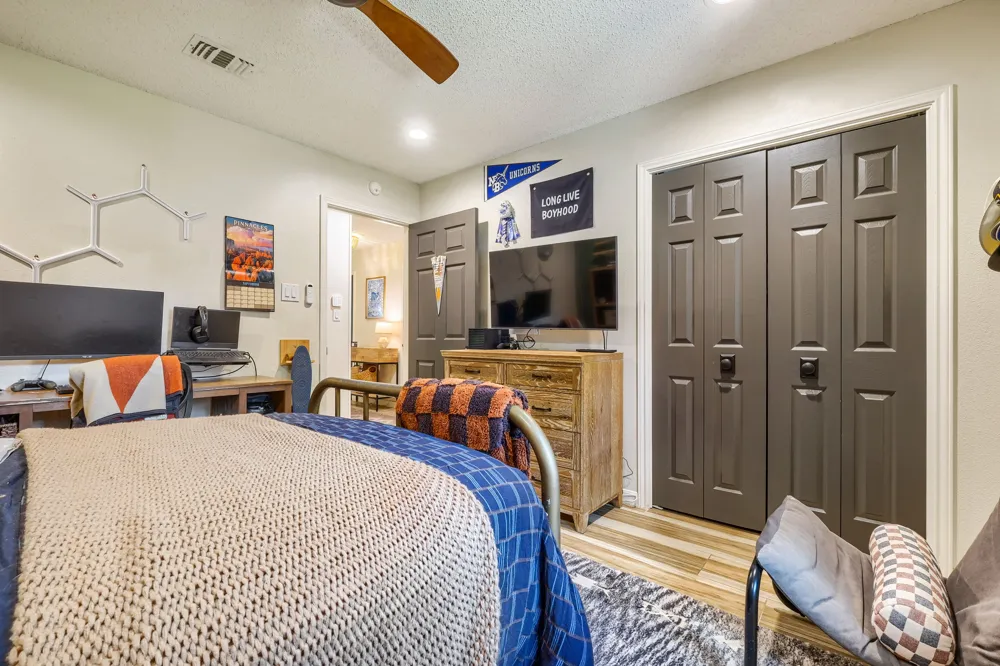 945 Queens Drive New Braunfels, TX 78130