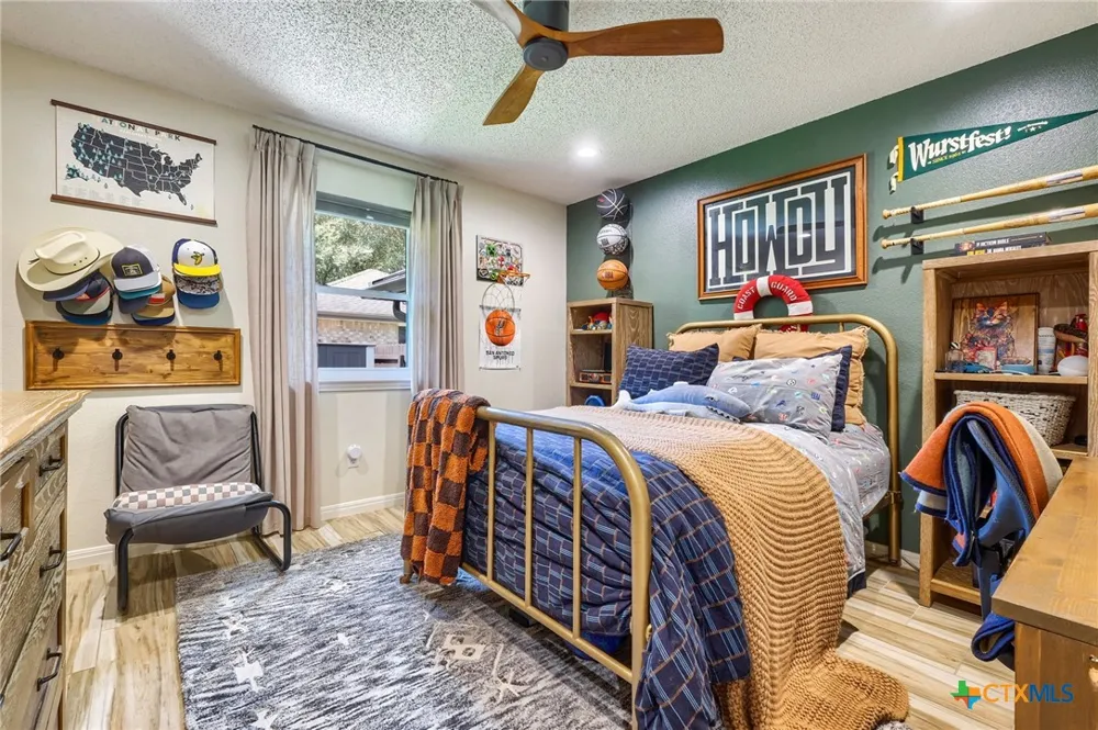 945 Queens Drive New Braunfels, TX 78130