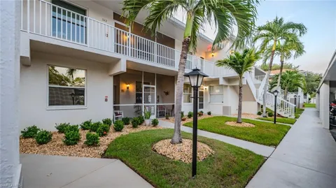 20790 Country Creek Drive #522