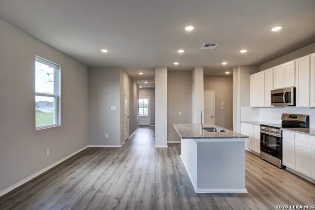 4927 Mala Vida San Antonio, TX 78222