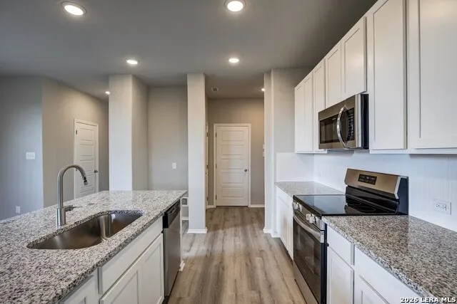 4927 Mala Vida San Antonio, TX 78222