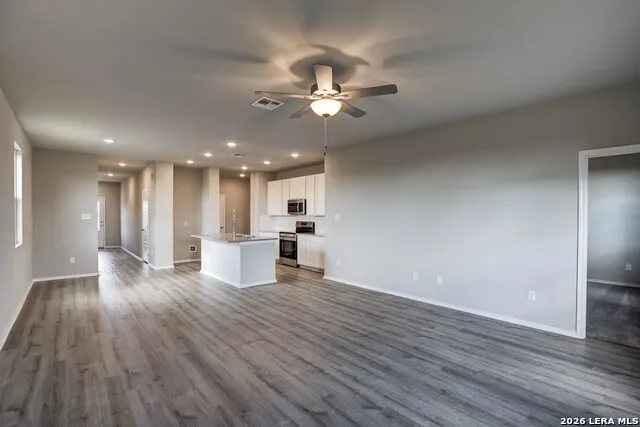 4927 Mala Vida San Antonio, TX 78222