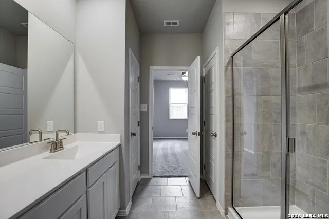 4927 Mala Vida San Antonio, TX 78222