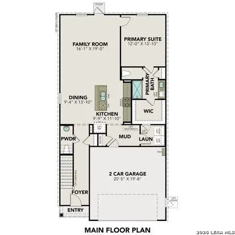 4927 Mala Vida San Antonio, TX 78222