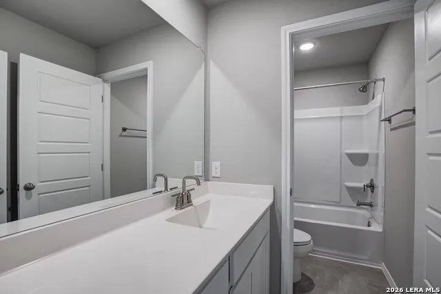 4927 Mala Vida San Antonio, TX 78222