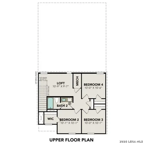 4927 Mala Vida San Antonio, TX 78222