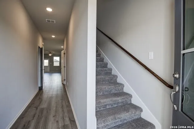 4927 Mala Vida San Antonio, TX 78222