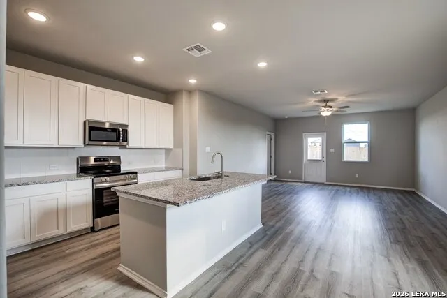 4927 Mala Vida San Antonio, TX 78222
