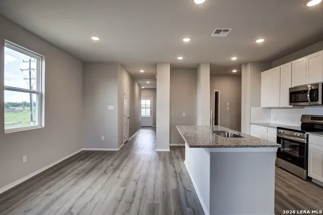 4927 Mala Vida San Antonio, TX 78222