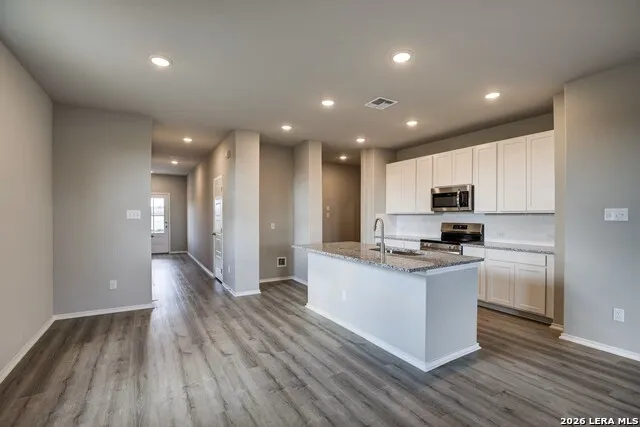 4927 Mala Vida San Antonio, TX 78222