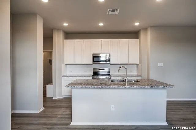 4927 Mala Vida San Antonio, TX 78222