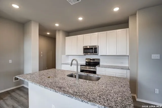 4927 Mala Vida San Antonio, TX 78222