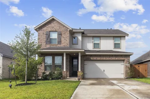 2909 Ballast Green Drive