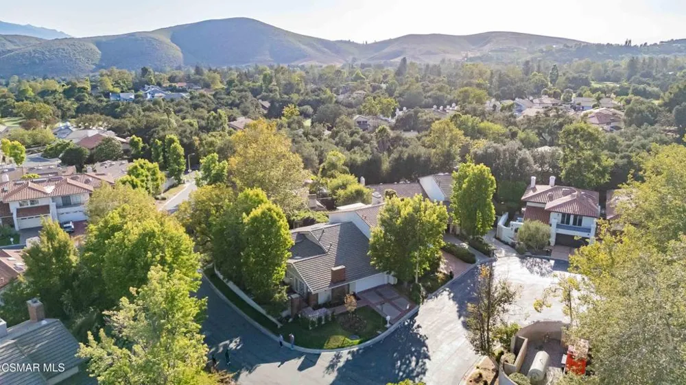 1719 Walker Cup Circle Westlake Village, CA 91362
