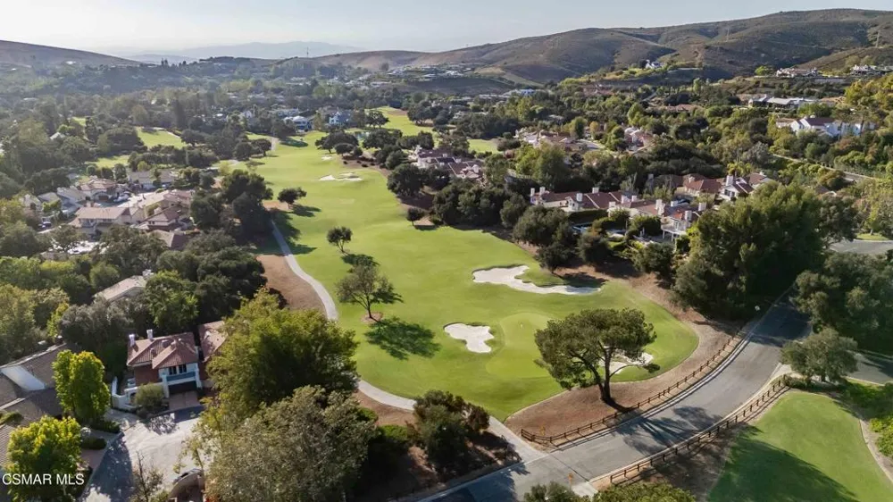 1719 Walker Cup Circle Westlake Village, CA 91362