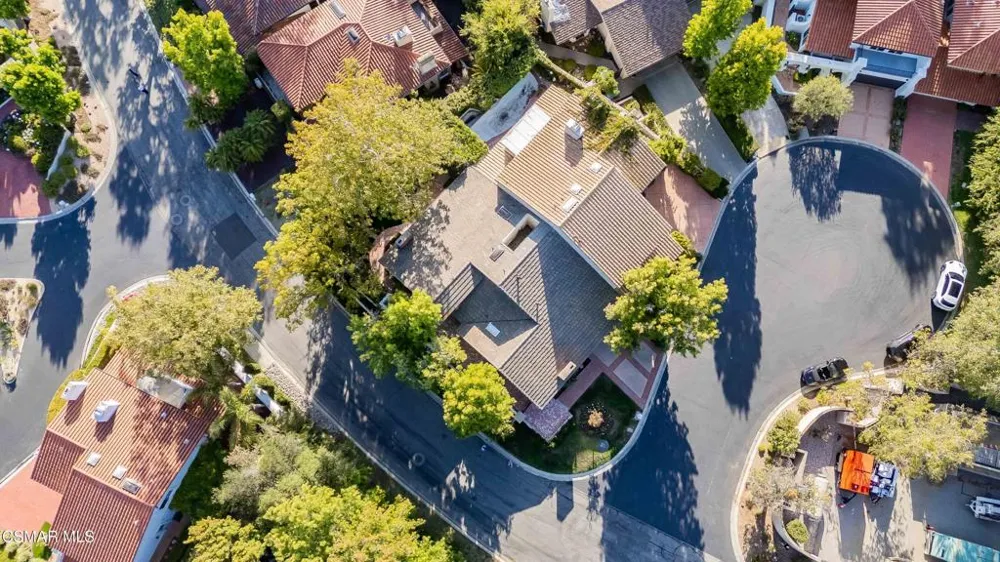 1719 Walker Cup Circle Westlake Village, CA 91362