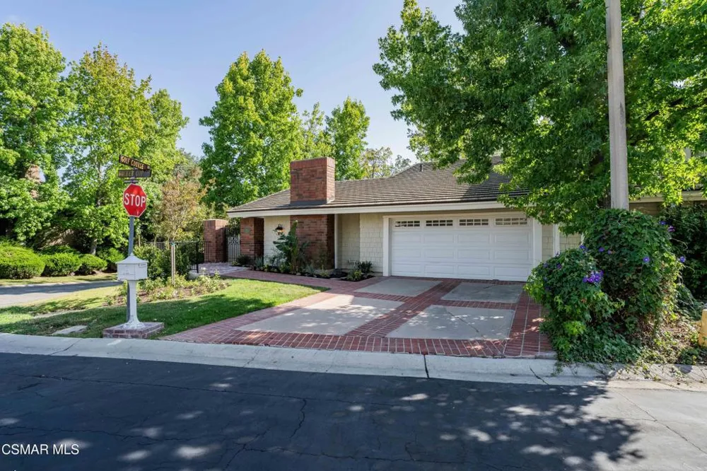 1719 Walker Cup Circle Westlake Village, CA 91362