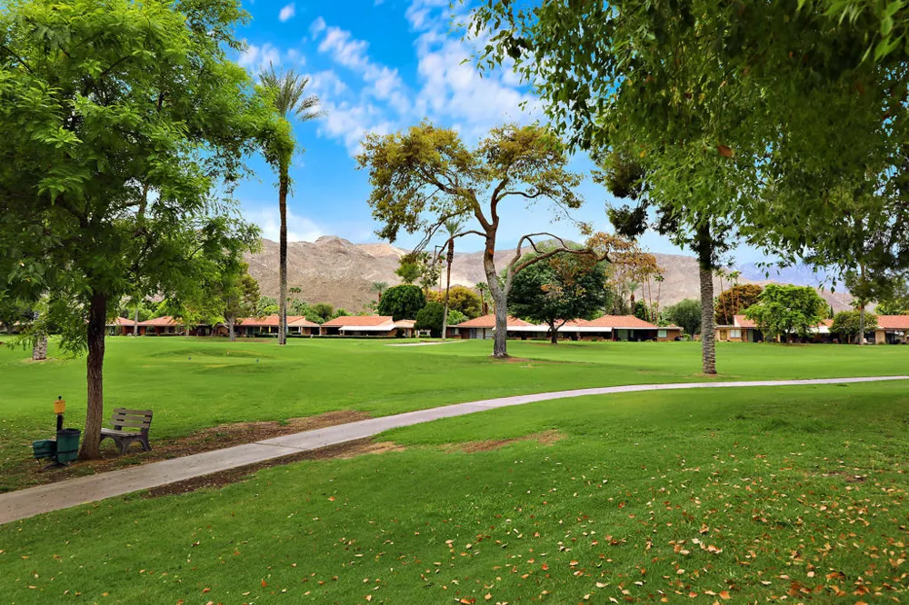 60 La Cerra Drive Rancho Mirage, CA 92270