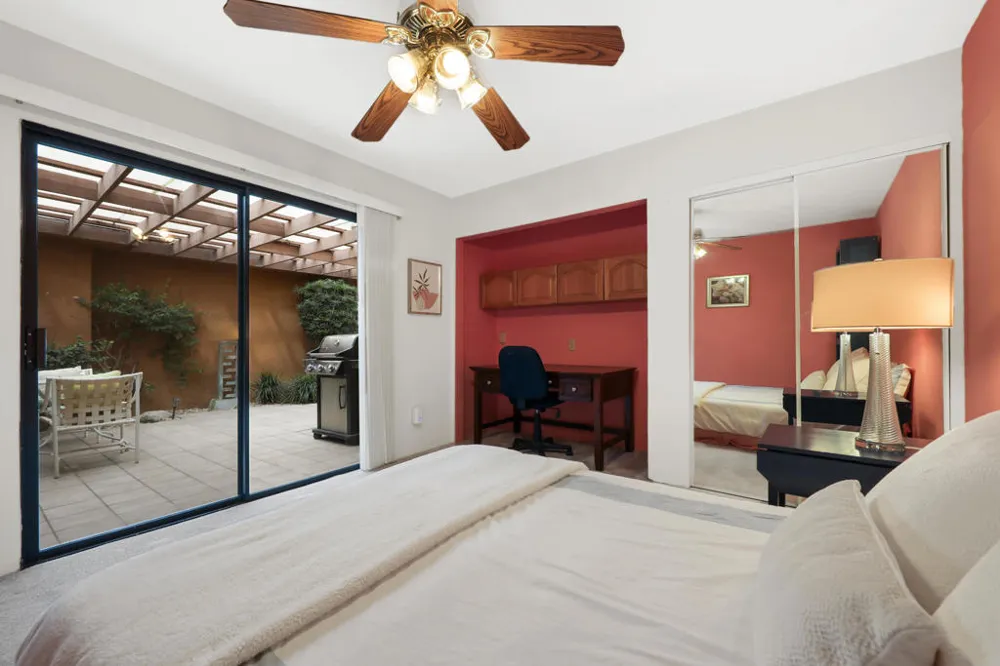 60 La Cerra Drive Rancho Mirage, CA 92270