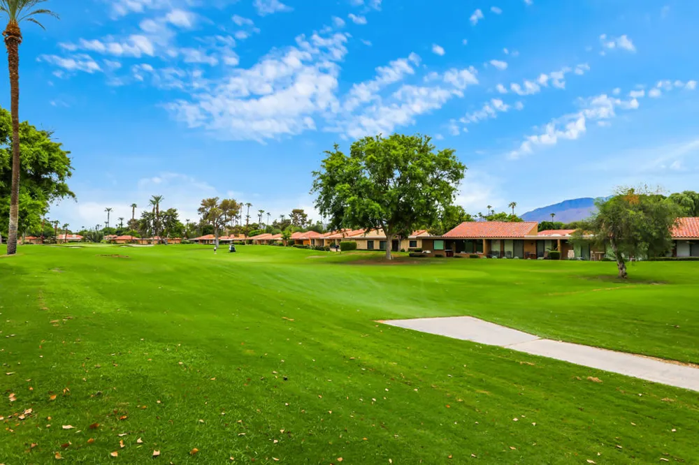 60 La Cerra Drive Rancho Mirage, CA 92270