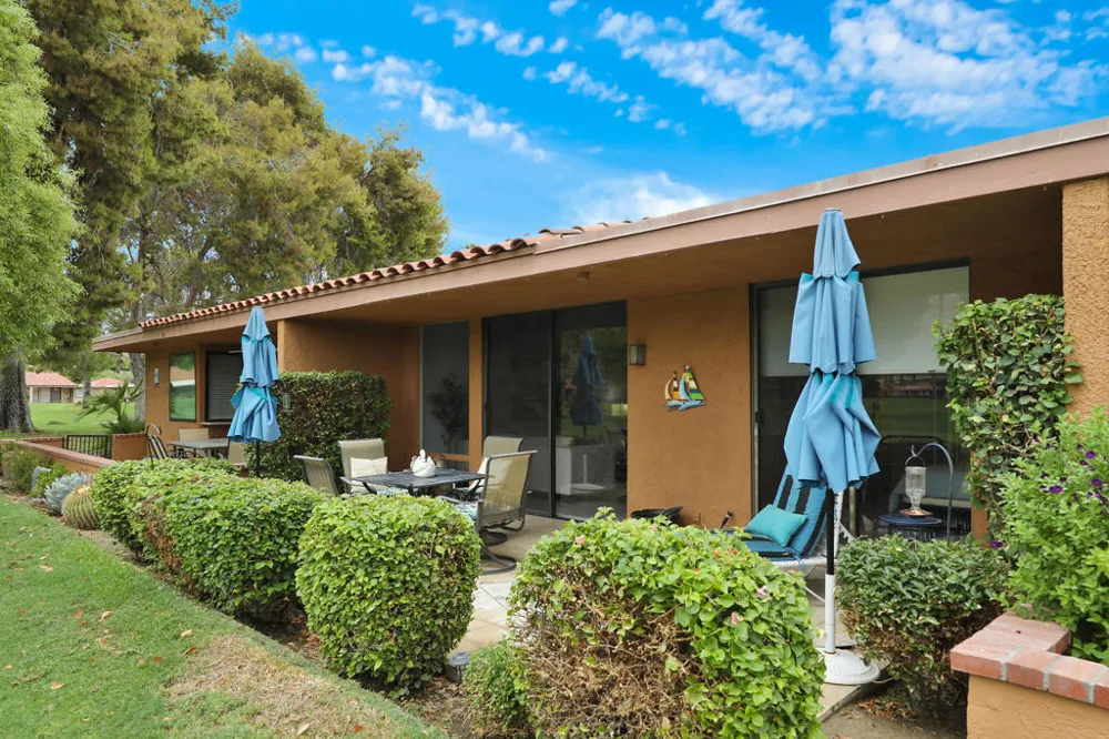 60 La Cerra Drive Rancho Mirage, CA 92270