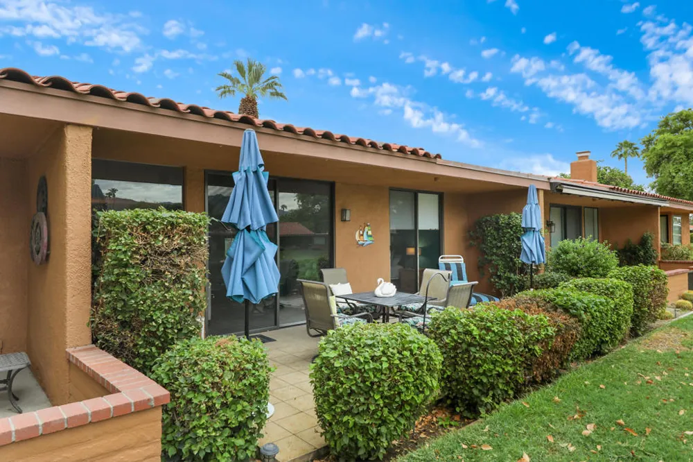 60 La Cerra Drive Rancho Mirage, CA 92270