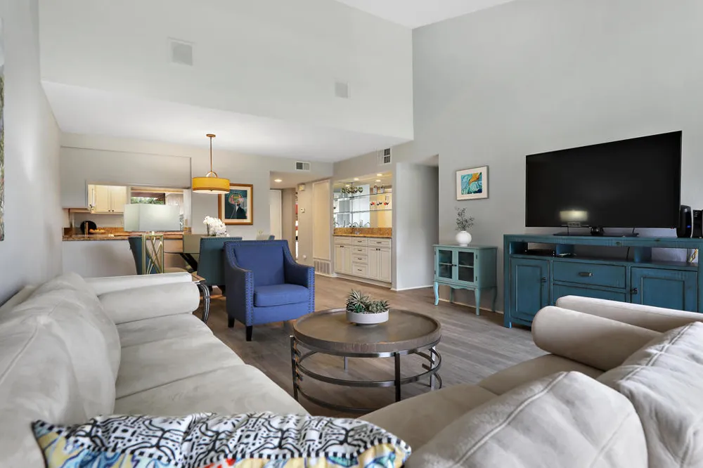 60 La Cerra Drive Rancho Mirage, CA 92270