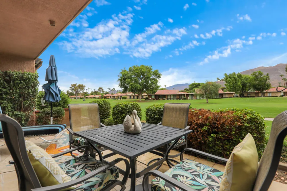 60 La Cerra Drive Rancho Mirage, CA 92270