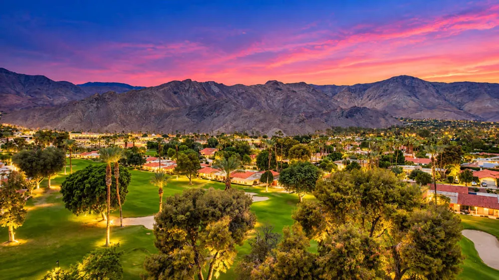 60 La Cerra Drive Rancho Mirage, CA 92270
