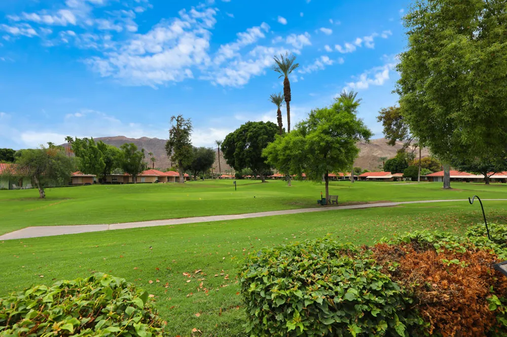 60 La Cerra Drive Rancho Mirage, CA 92270