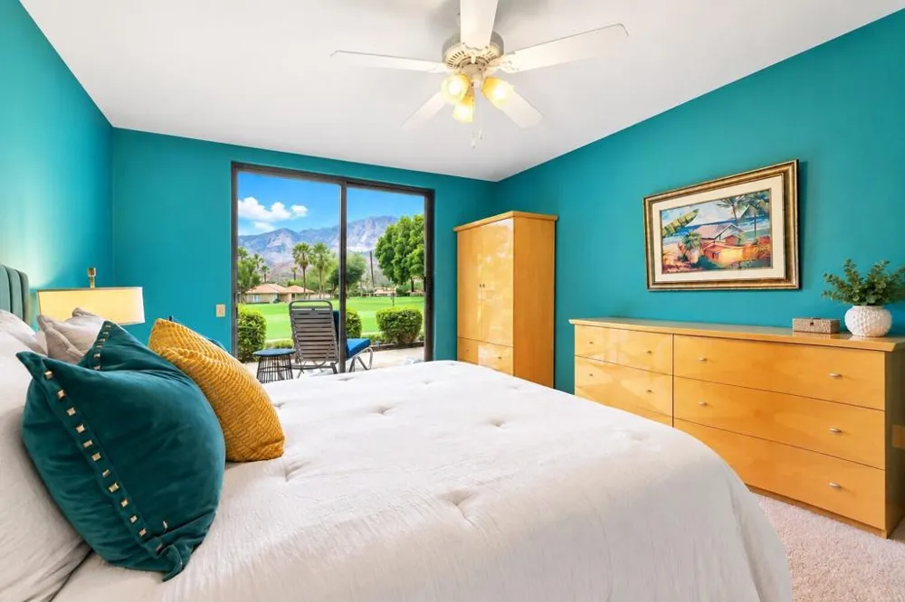 60 La Cerra Drive Rancho Mirage, CA 92270