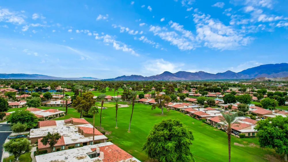 60 La Cerra Drive Rancho Mirage, CA 92270